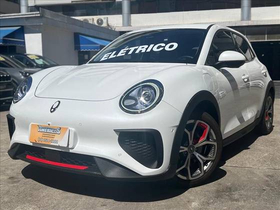 GWM ORA 03 63 KW ELÉTRICO GT GWM ORA 03 63 KW ELÉTRICO GT